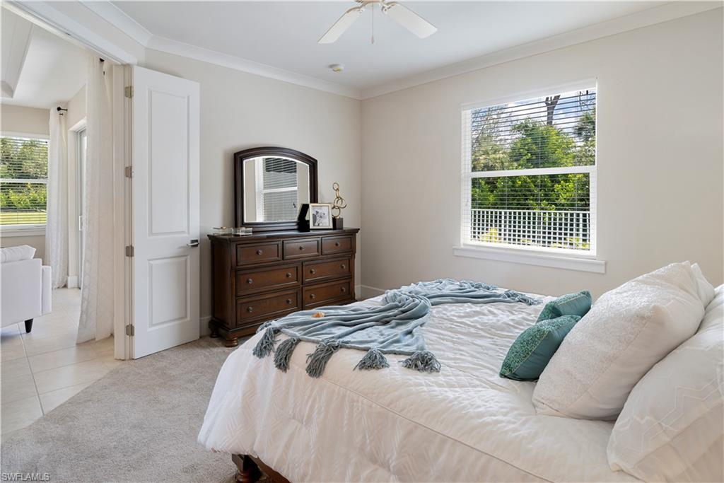 THE VILLAS AT CAUSEWAY KEY - Residential