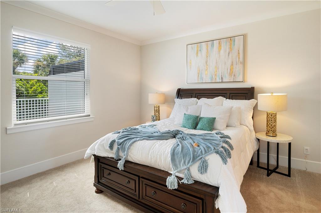 THE VILLAS AT CAUSEWAY KEY - Residential