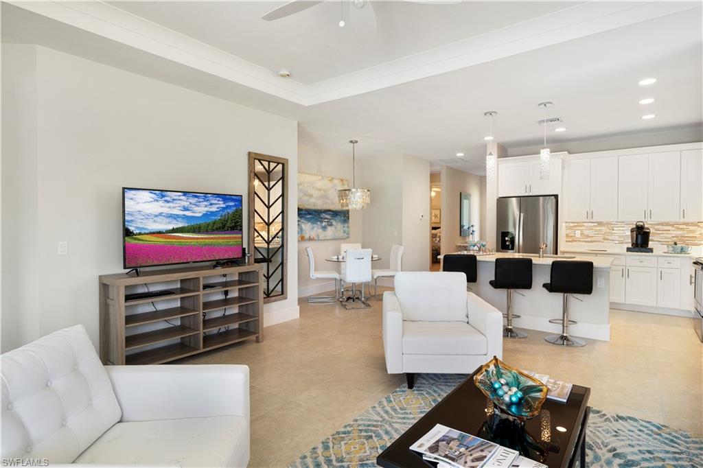 THE VILLAS AT CAUSEWAY KEY - Residential