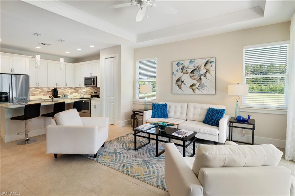 THE VILLAS AT CAUSEWAY KEY - Residential