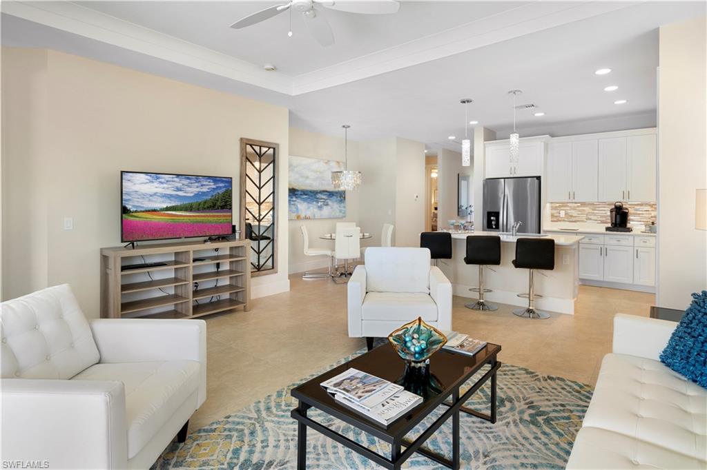 THE VILLAS AT CAUSEWAY KEY - Residential