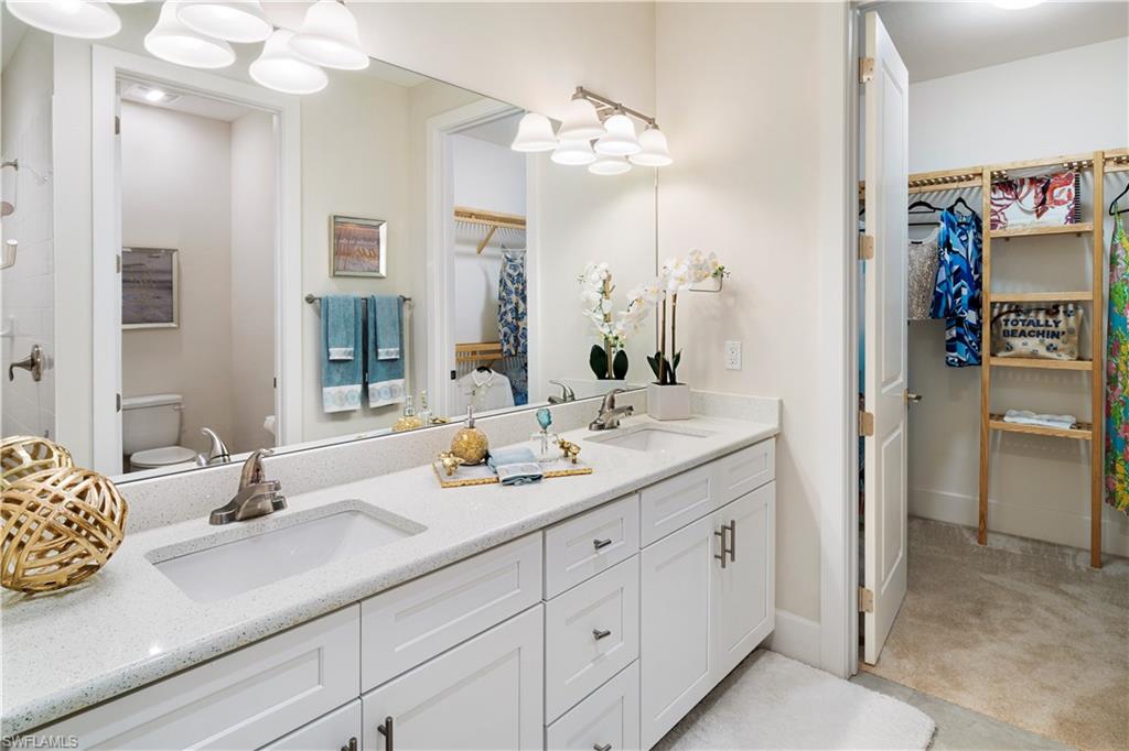 THE VILLAS AT CAUSEWAY KEY - Residential