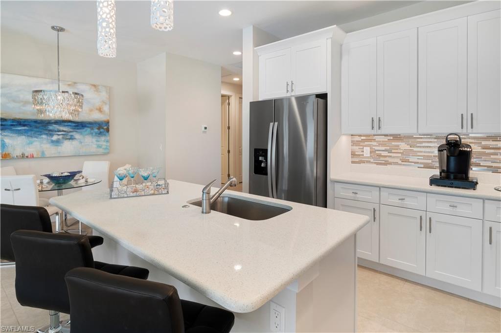 THE VILLAS AT CAUSEWAY KEY - Residential