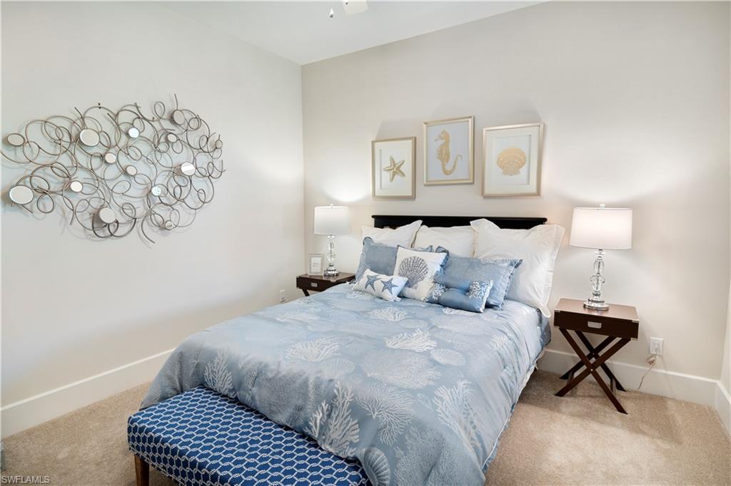 THE VILLAS AT CAUSEWAY KEY - Residential