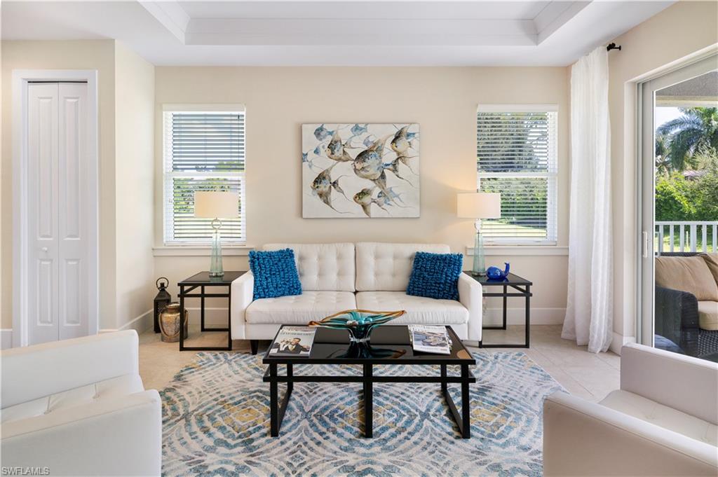 THE VILLAS AT CAUSEWAY KEY - Residential