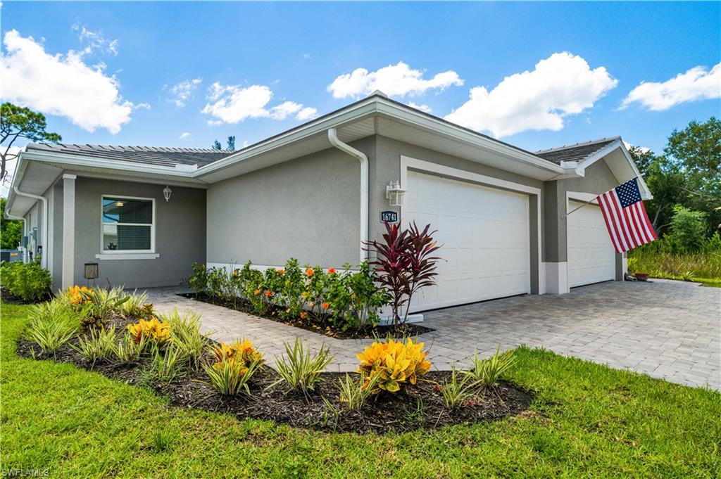 THE VILLAS AT CAUSEWAY KEY - Residential