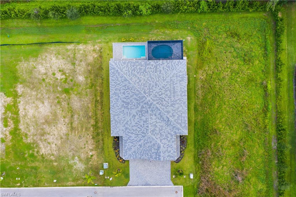 THE VILLAS AT CAUSEWAY KEY - Residential