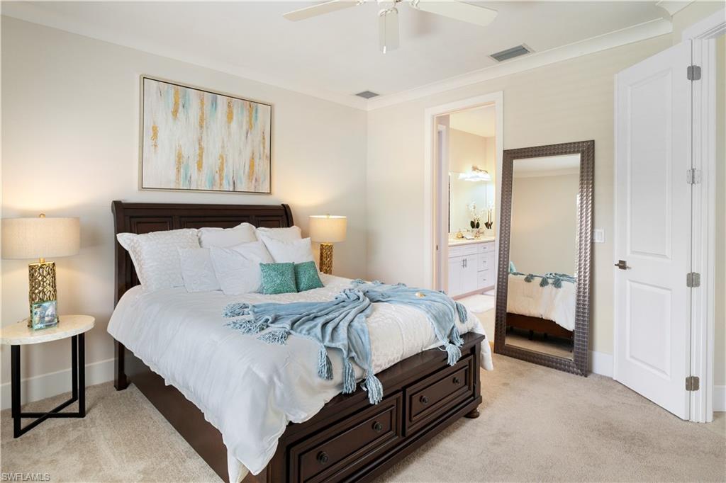 THE VILLAS AT CAUSEWAY KEY - Residential