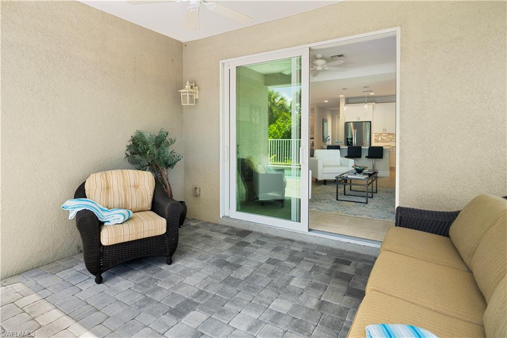 THE VILLAS AT CAUSEWAY KEY - Residential