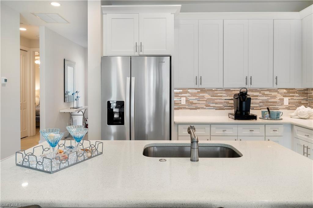 THE VILLAS AT CAUSEWAY KEY - Residential