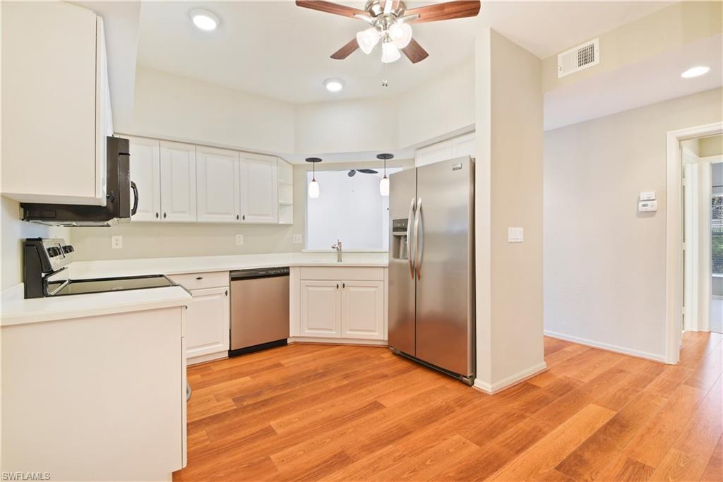 PARTRIDGE POINTE - Residential