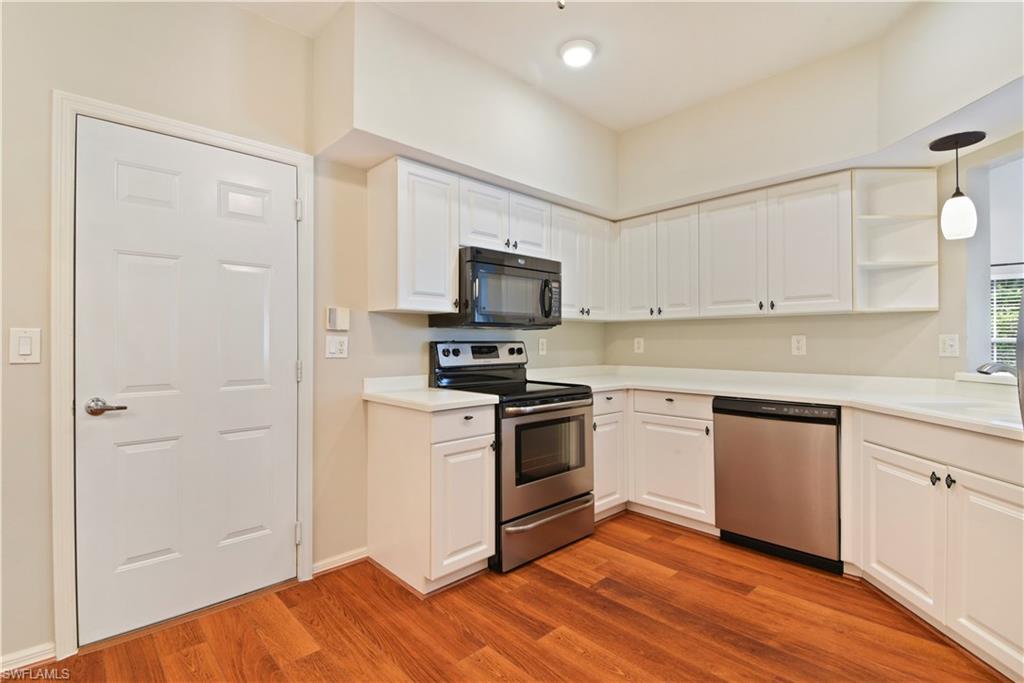 PARTRIDGE POINTE - Residential