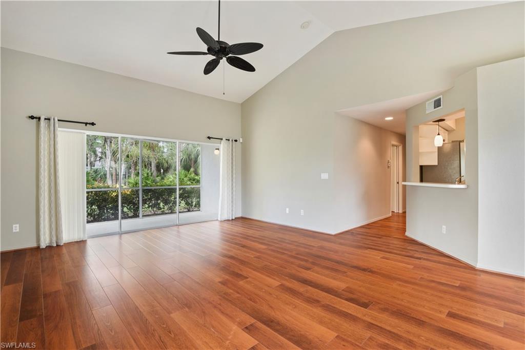 PARTRIDGE POINTE - Residential