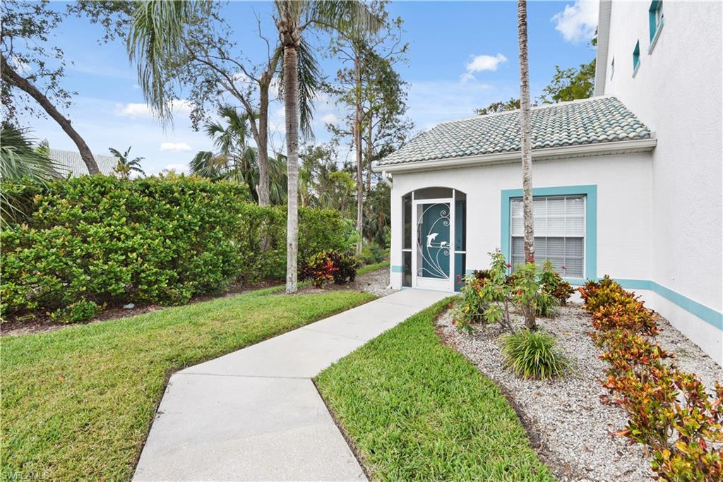 PARTRIDGE POINTE - Residential