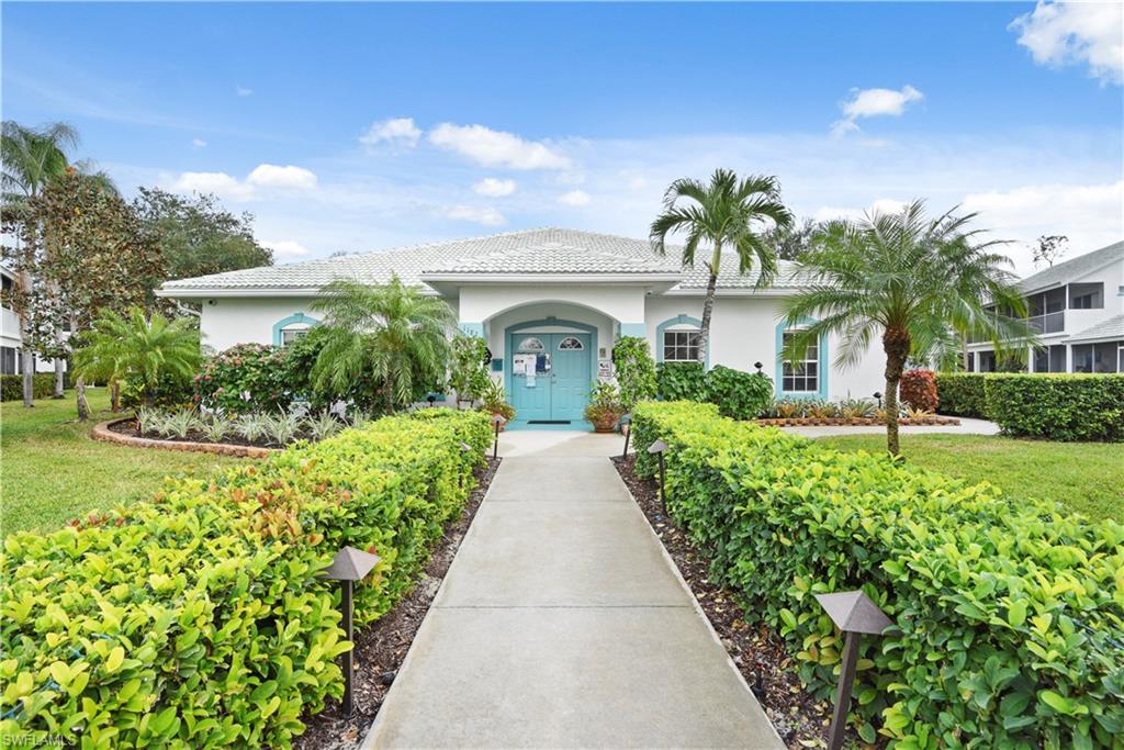 PARTRIDGE POINTE - Residential