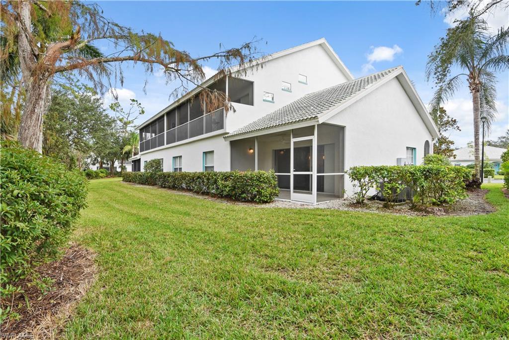 PARTRIDGE POINTE - Residential