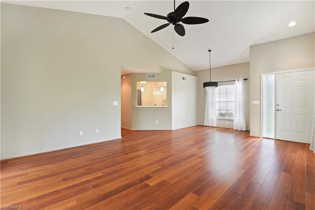 PARTRIDGE POINTE - Residential