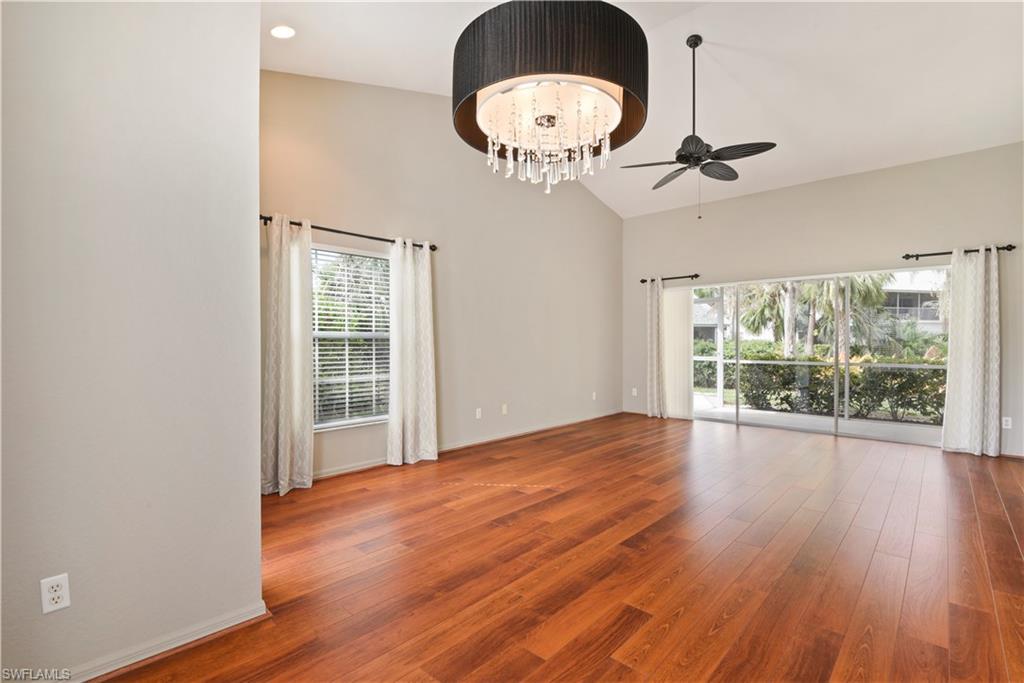 PARTRIDGE POINTE - Residential