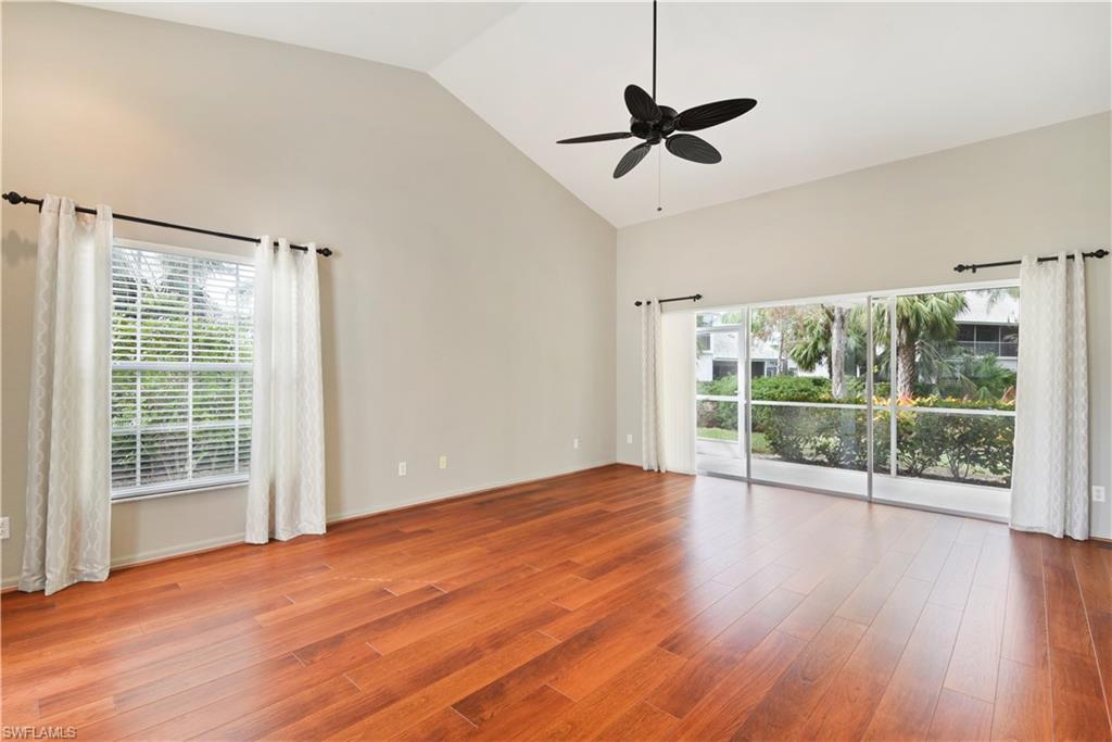 PARTRIDGE POINTE - Residential