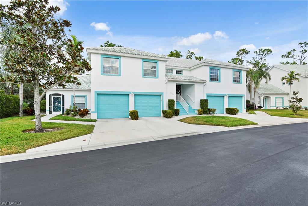 PARTRIDGE POINTE - Residential