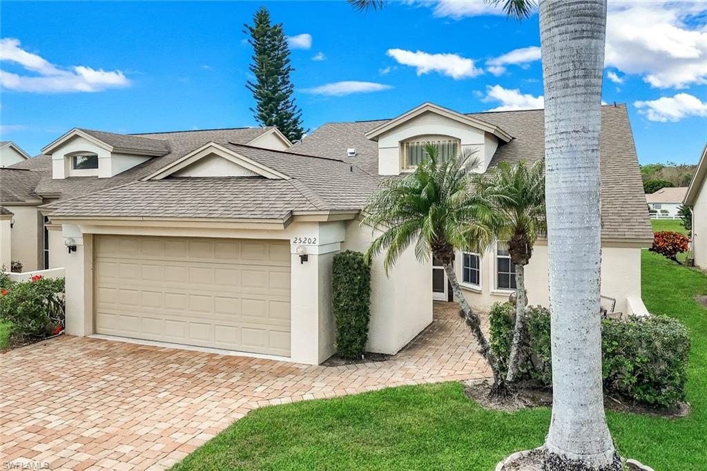 GREENS AT BONITA SPRINGS - Residential