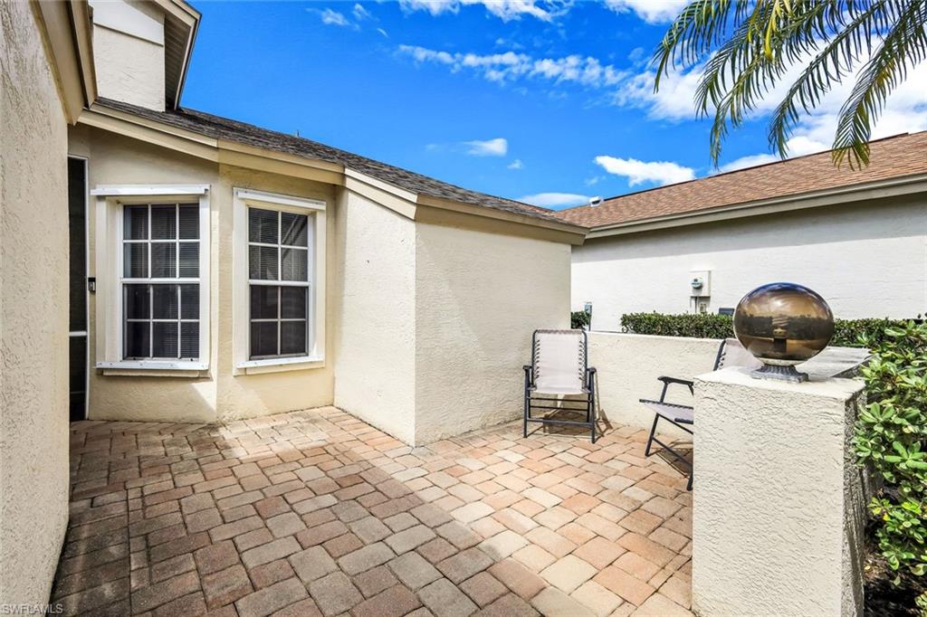 GREENS AT BONITA SPRINGS - Residential