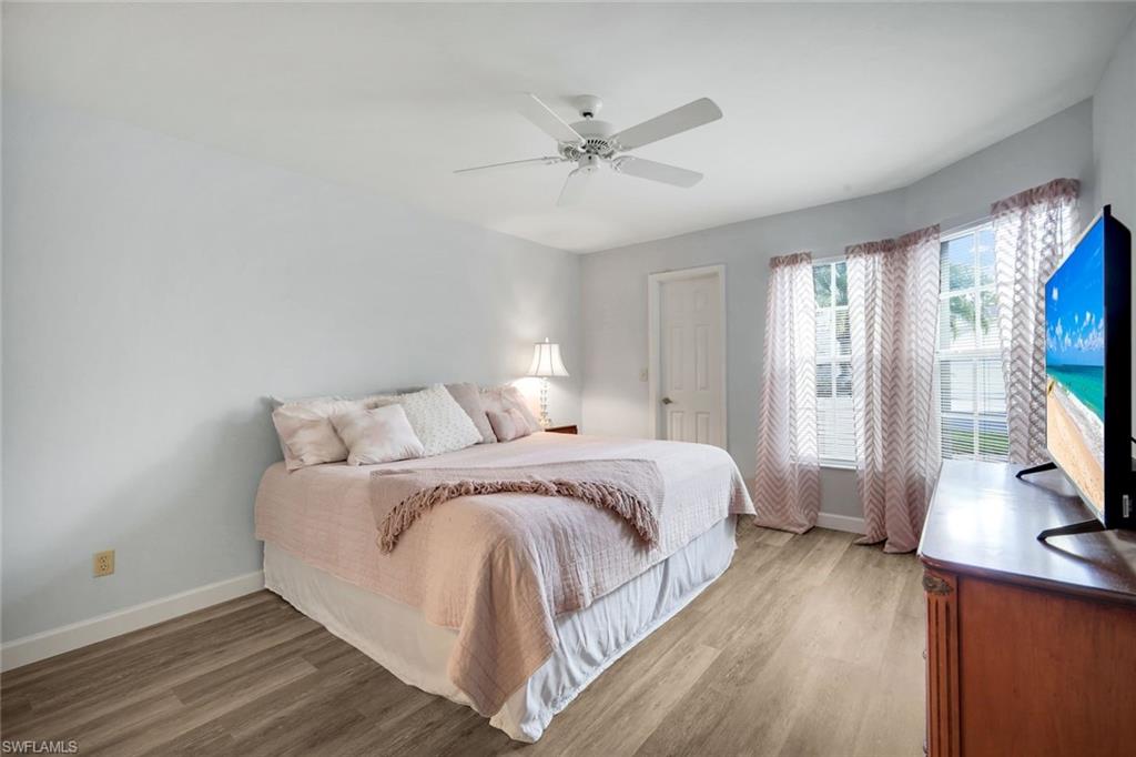 GREENS AT BONITA SPRINGS - Residential