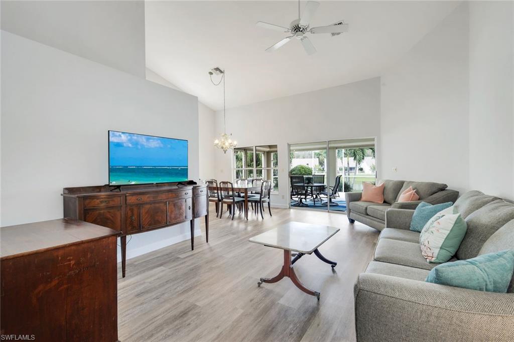 GREENS AT BONITA SPRINGS - Residential