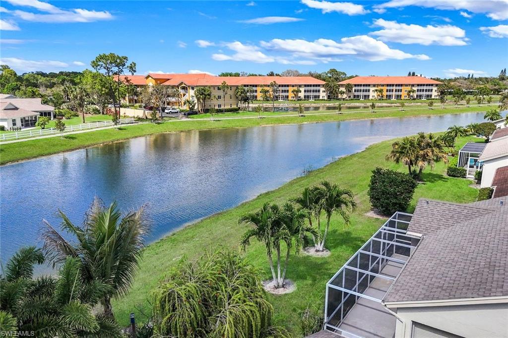 GREENS AT BONITA SPRINGS - Residential