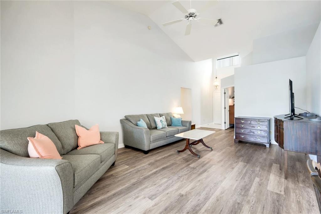 GREENS AT BONITA SPRINGS - Residential