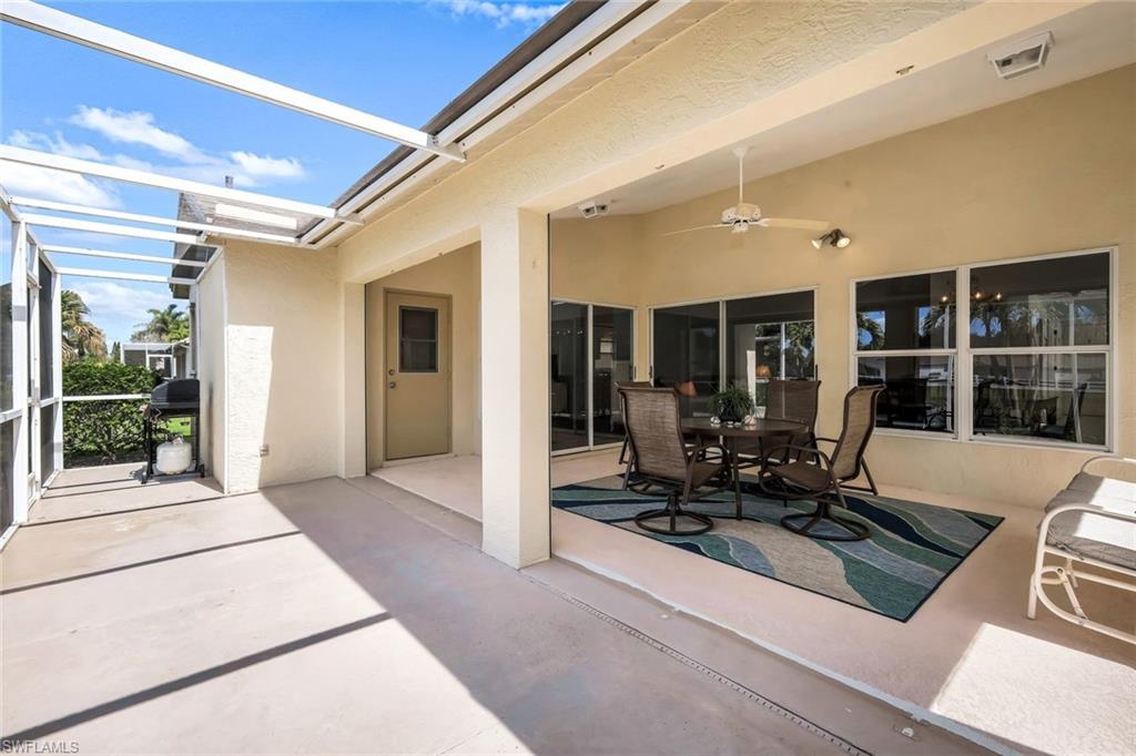 GREENS AT BONITA SPRINGS - Residential