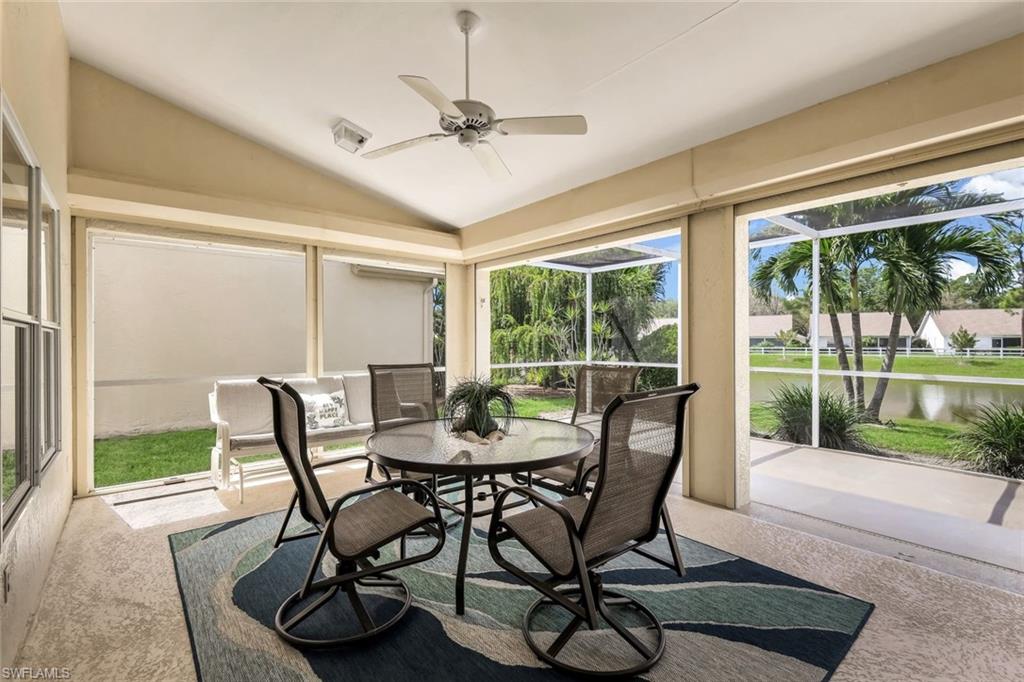 GREENS AT BONITA SPRINGS - Residential