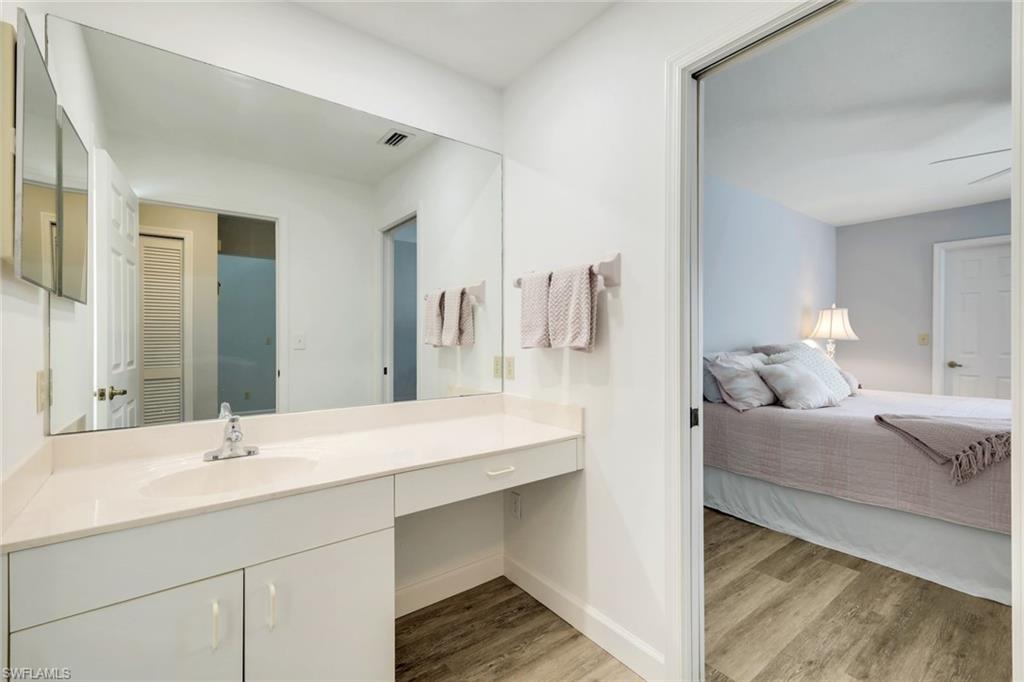 GREENS AT BONITA SPRINGS - Residential