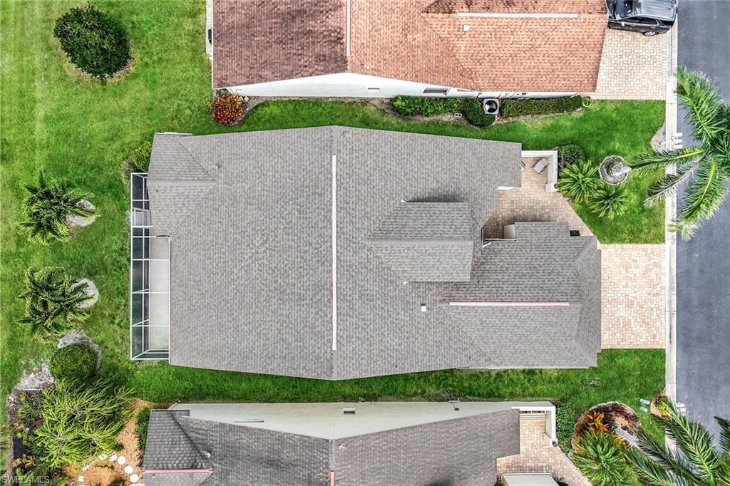 GREENS AT BONITA SPRINGS - Residential