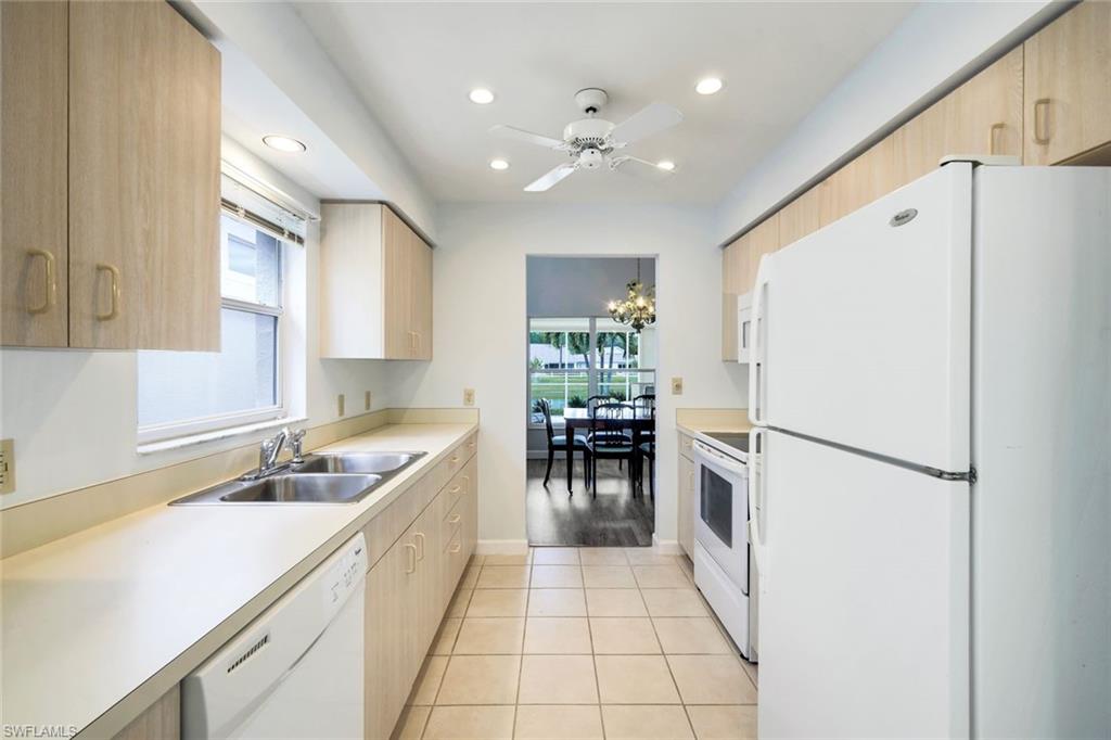 GREENS AT BONITA SPRINGS - Residential