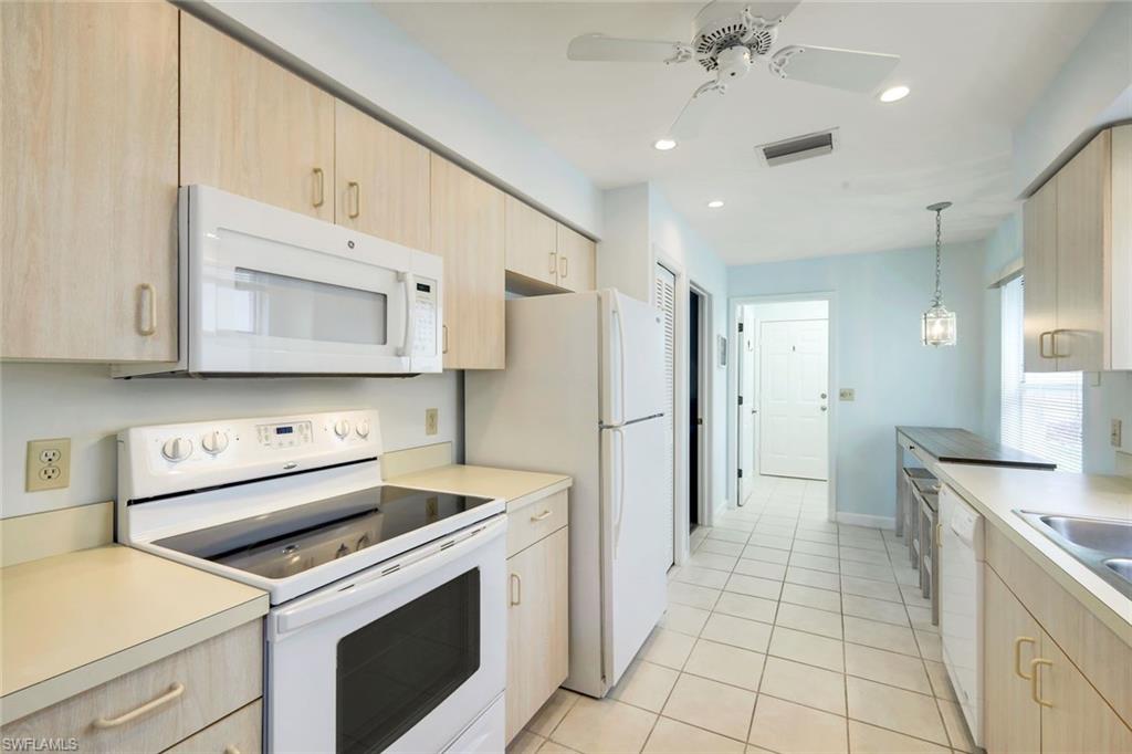 GREENS AT BONITA SPRINGS - Residential