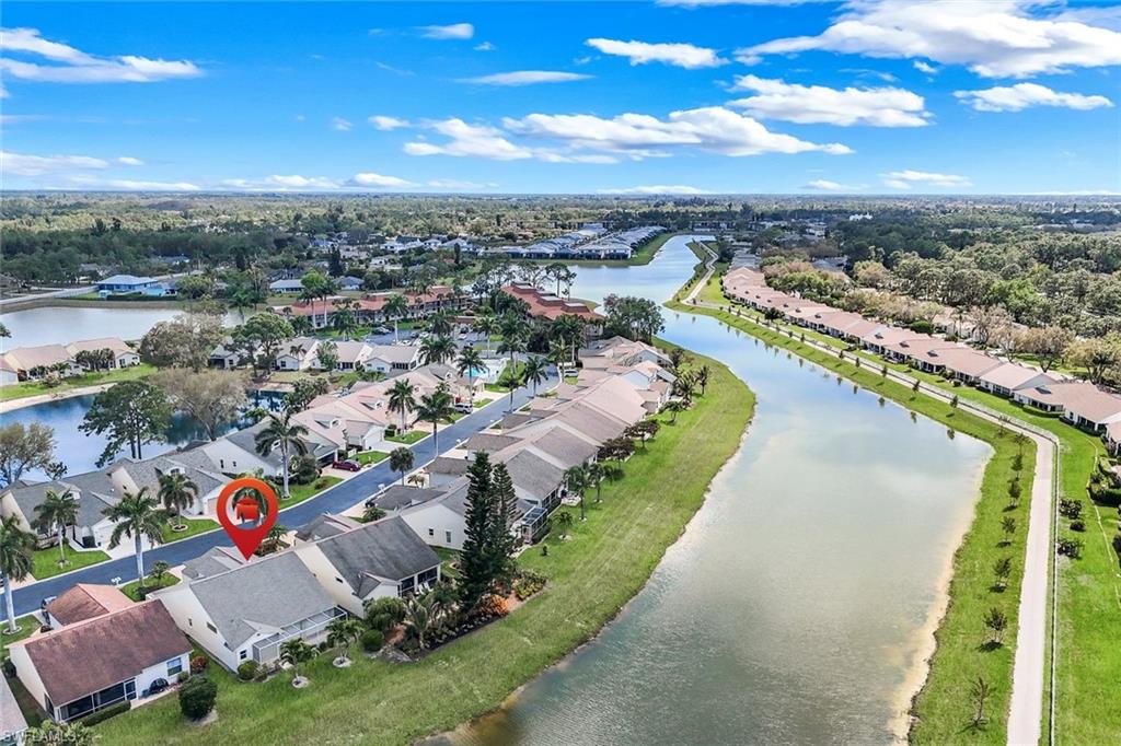 GREENS AT BONITA SPRINGS - Residential