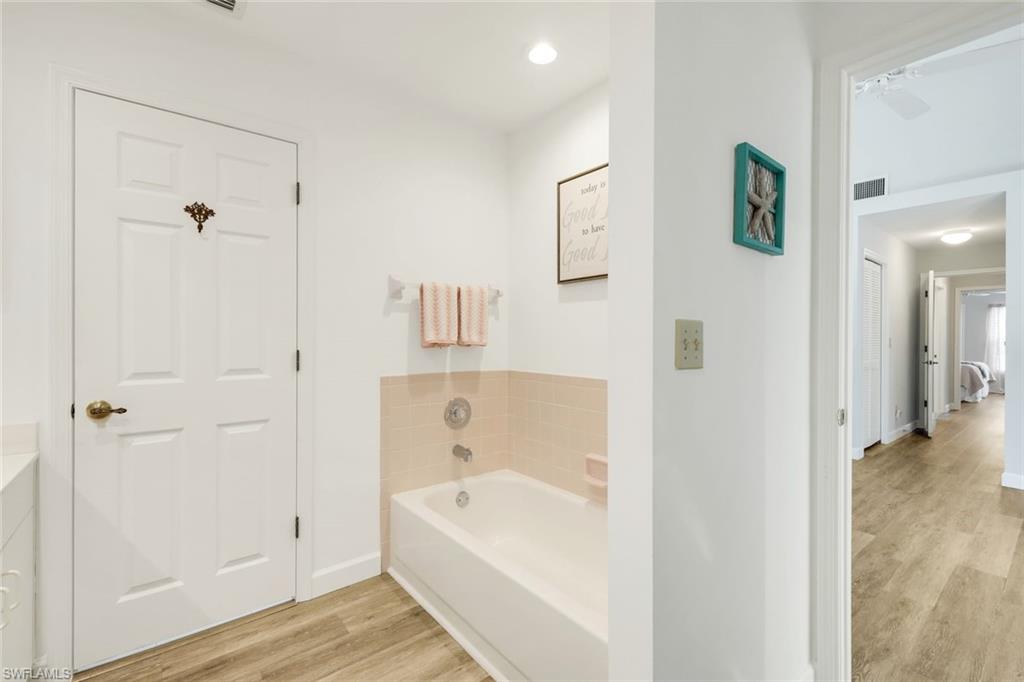 GREENS AT BONITA SPRINGS - Residential