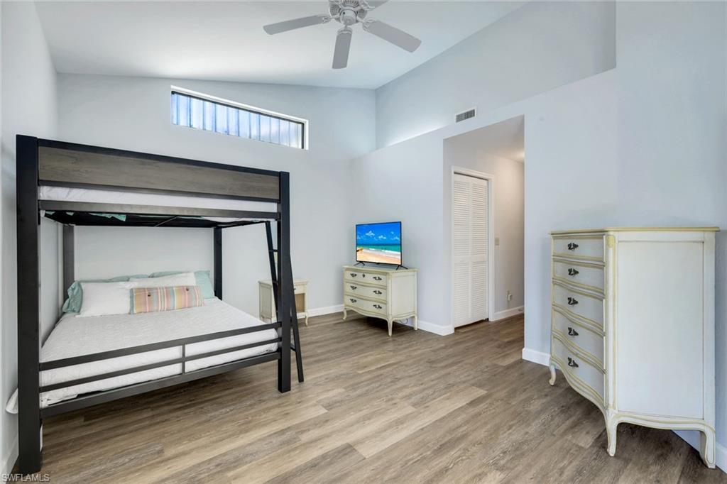 GREENS AT BONITA SPRINGS - Residential