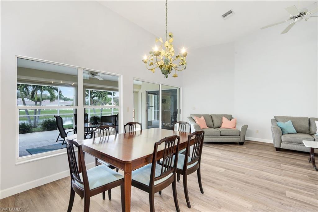 GREENS AT BONITA SPRINGS - Residential