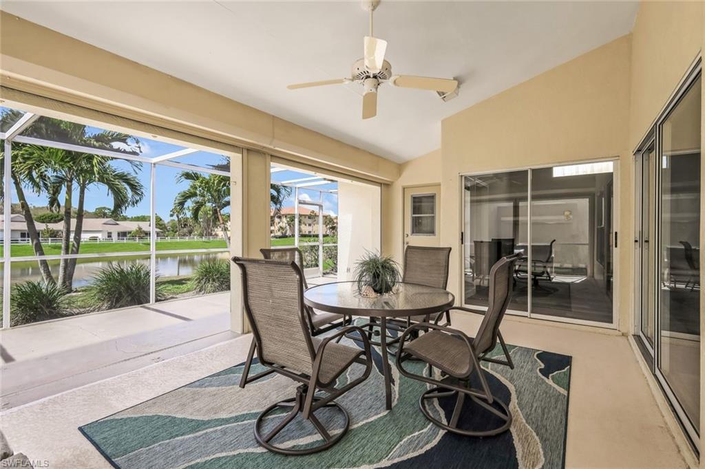 GREENS AT BONITA SPRINGS - Residential