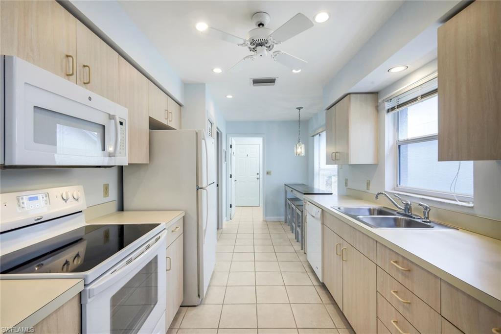 GREENS AT BONITA SPRINGS - Residential