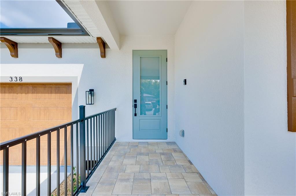 PUNTA GORDA - Residential