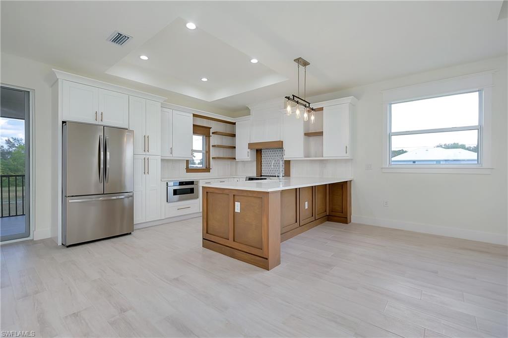 PUNTA GORDA - Residential