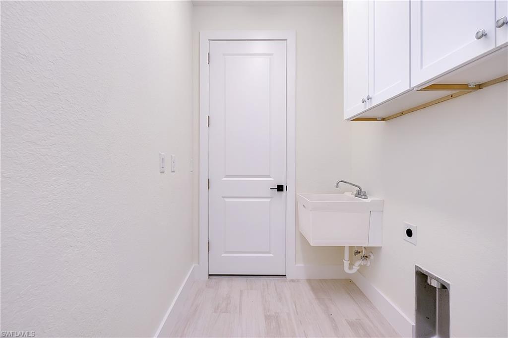 PUNTA GORDA - Residential