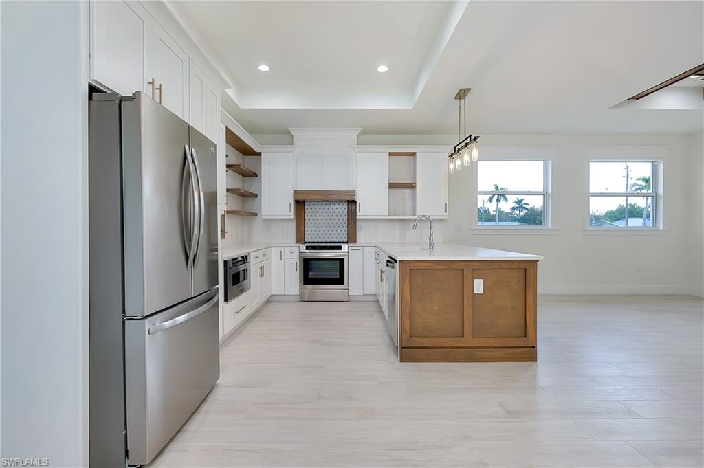 PUNTA GORDA - Residential