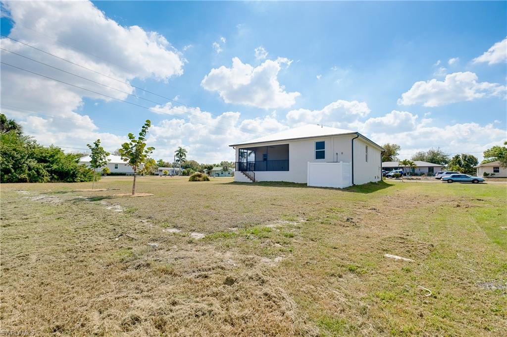 PUNTA GORDA - Residential