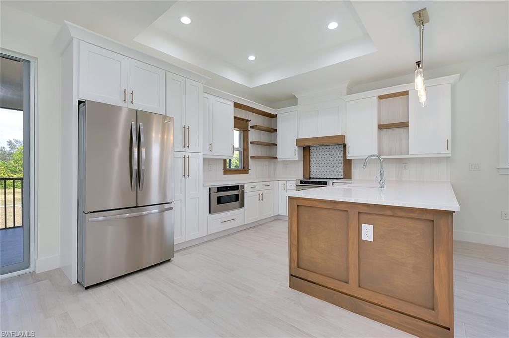 PUNTA GORDA - Residential