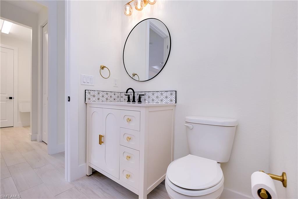 PUNTA GORDA - Residential