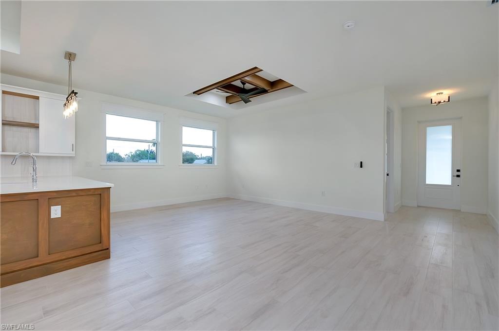 PUNTA GORDA - Residential